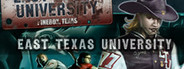 Fantasy Grounds - Savage Worlds: ETU - East Texas University