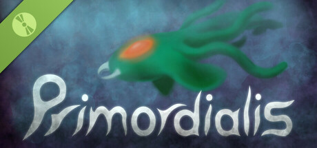 Primordialis Demo cover art