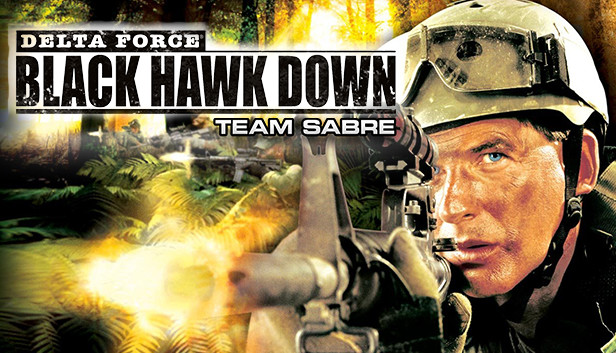 how many active players in black hawk down team sabre 2019