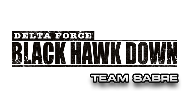 Delta Force — Black Hawk Down: Team Sabre - Steam Backlog