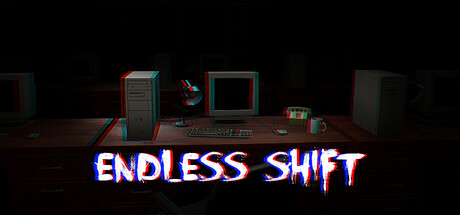 Endless Shift PC Specs