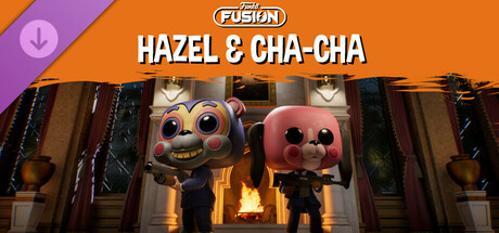 Funko Fusion - Hazel & Cha Cha cover art