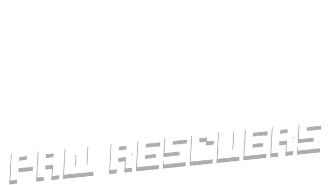 Paw Rescuers Logo