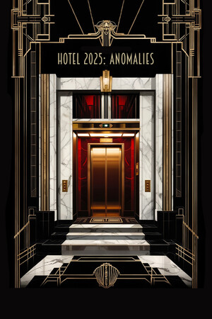 Hotel 2025: Anomalies.