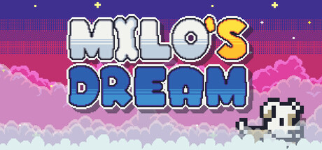 Milo's Dream cover art