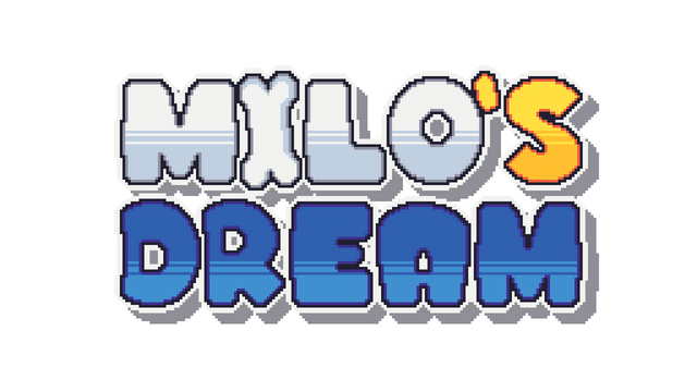Milo's Dream Logo