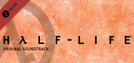Half-Life: Source - Soundtrack cover art