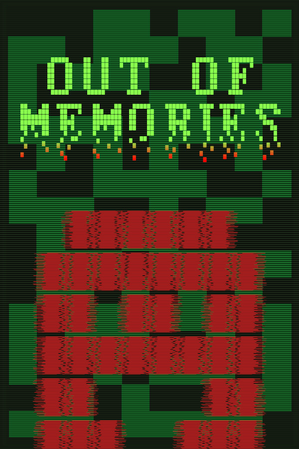 Out Of Memories for steam