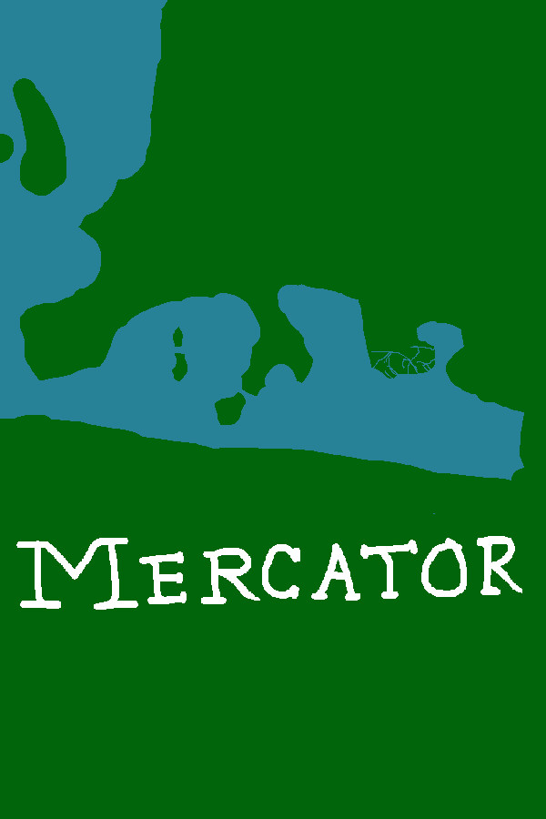 Mercator for steam