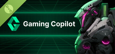 Gaming Copilot Demo cover art