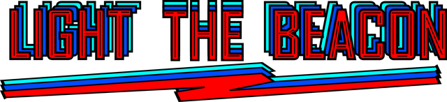 Light The Beacon Logo
