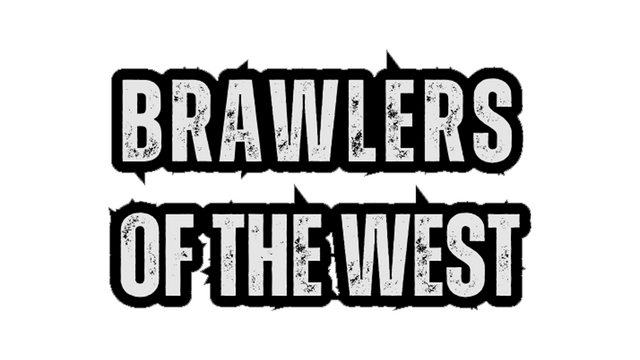 Brawlers of the West Logo
