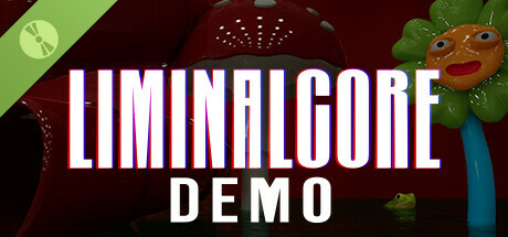 Liminalcore Demo cover art