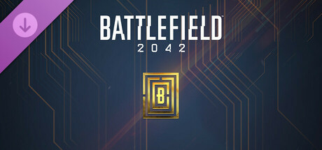 Battlefield™ 2042 - BFC cover art