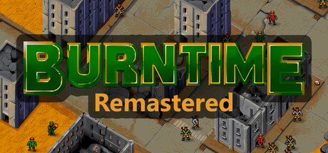 Burntime Remastered PC Specs