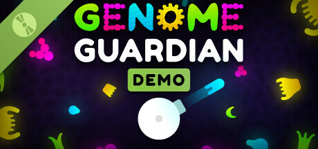 Genome Guardian Demo cover art