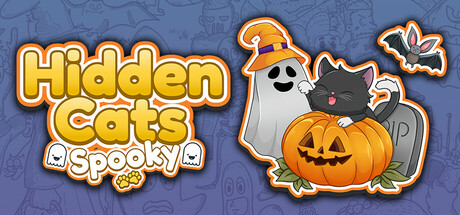 Hidden Cats - Spooky PC Specs