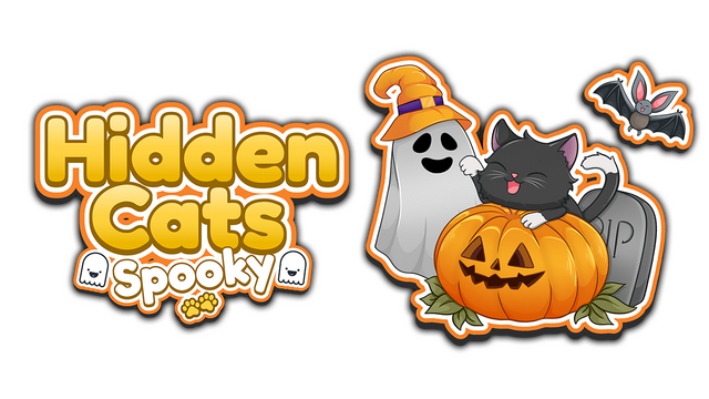 Hidden Cats - Spooky- Backlog.rip