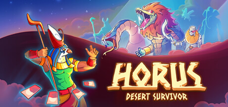 Horus: Desert Survivor PC Specs