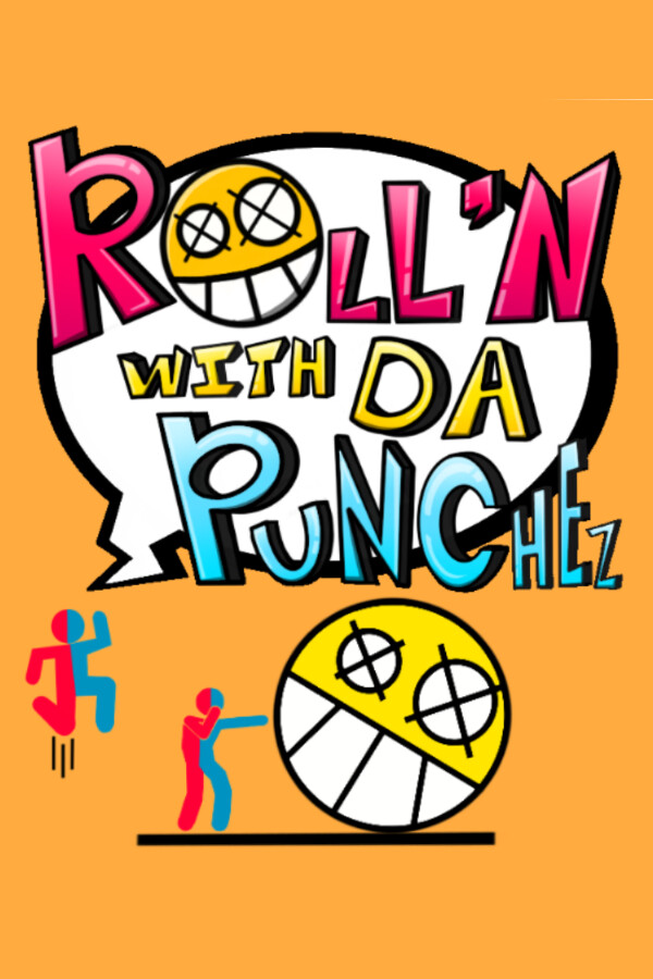 Steam portrait for Roll'N With Da Punchez.