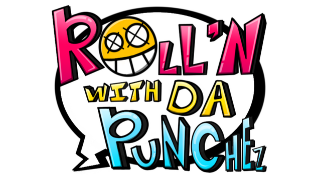 Roll'N With Da Punchez Logo