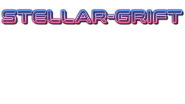 StellarGrift Logo