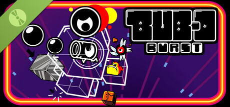 Bub-O Burst Demo cover art