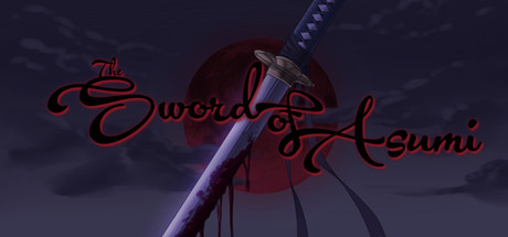 Sword of Asumi cover art