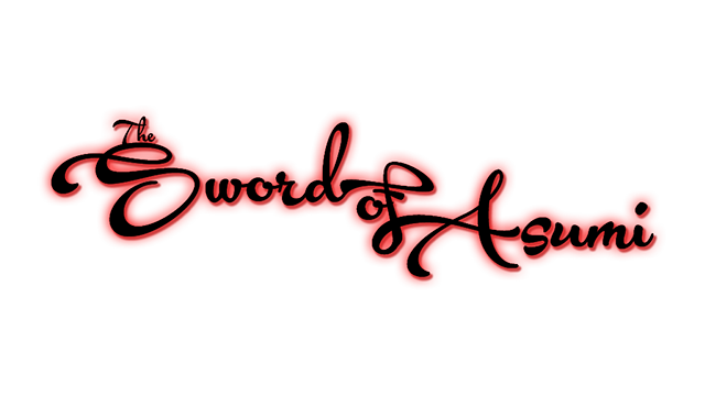 Sword of Asumi Logo