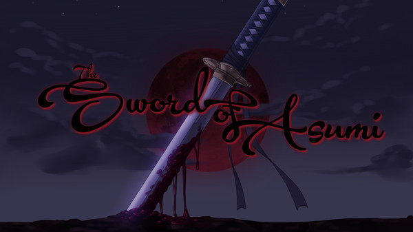 Sword of Asumi for linux