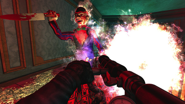 Killing Floor - Toy Master image