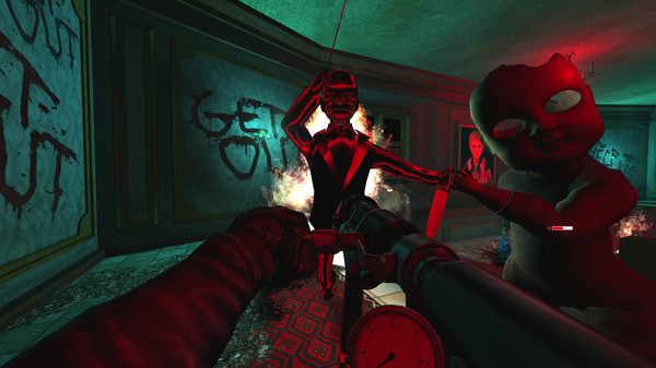 Killing Floor - Toy Master PC requirements