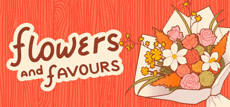 Flowers And Favours: Florist Simulator PC Specs