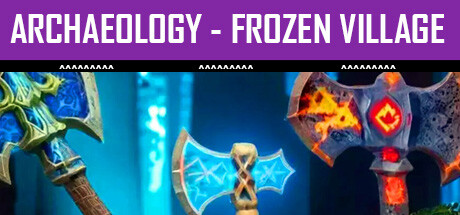 Archaeology - Frozen Village PC Specs