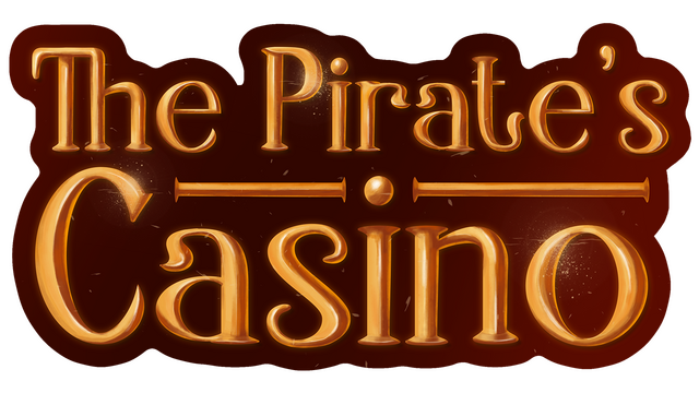 The Pirate's Casino Logo