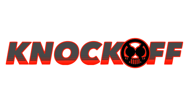 KNOCKOFF Logo