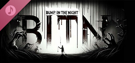 Bump in the Night Soundtrack cover art