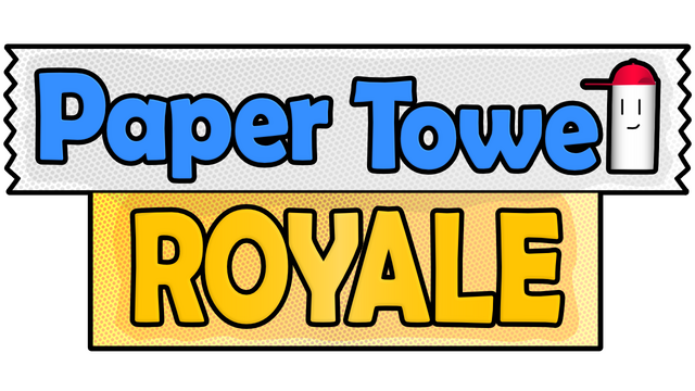 Paper Towel Royale Logo