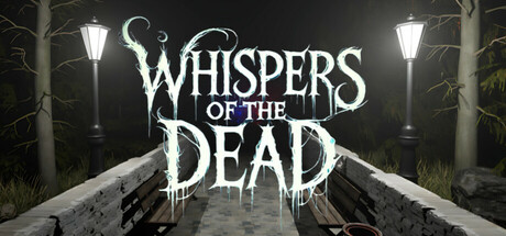 Whispers of the Dead PC Specs