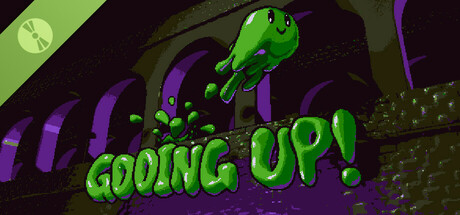 Gooing Up! Demo cover art