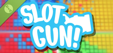 Slot Gun Demo cover art