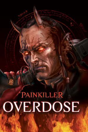 Сервера Painkiller Overdose