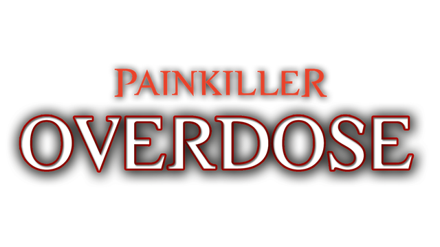 Painkiller Overdose - Steam Backlog