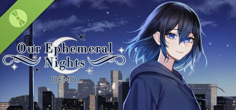 Our Ephemeral Nights Demo cover art