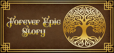 Forever Epic Story cover art