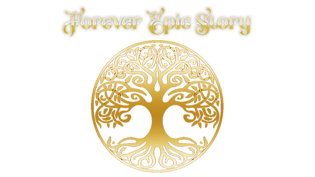 Forever Epic Story: A Journey of Life [Music EP]  *Leaving Steam Store Logo