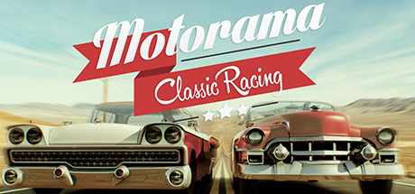 Motorama game image