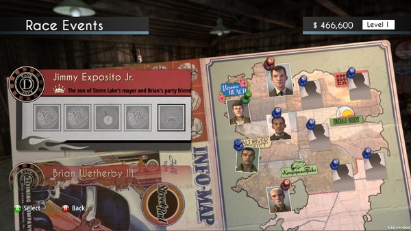 Motorama game for windows Pc 1