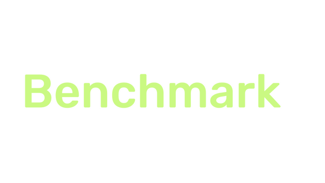 Benchmark Logo