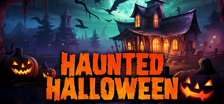 Haunted Halloween PC Specs